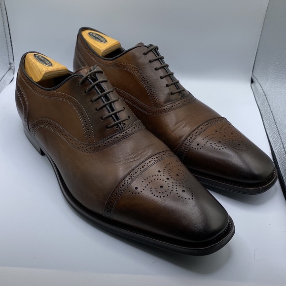 To Boot New York Adam Derrick Made in Italy Size 12 (2848) - Picture 3 of 10